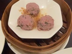 -京香轩·中餐厅(上海中庚聚龙酒店)