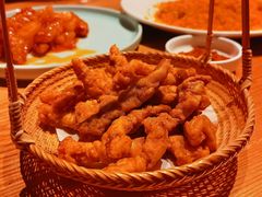 -顺香居·老字号湖北菜(江汉路店)