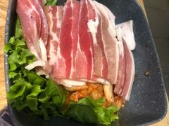 -新石器烤肉(无锡万象城店)