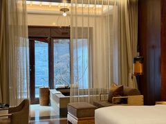 -西安华清御汤酒店