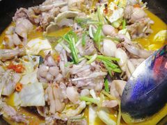 -蘭奢雅集·江浙菜(青山江滩店)