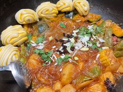 -和晟shèng铁锅炖·东北菜(南山店)