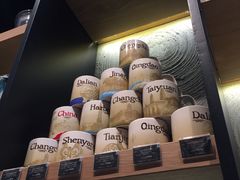 -星巴克(北京南站第三店)