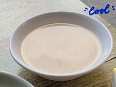 -杨三孃跷脚牛肉(美洲花园店)