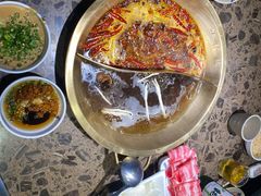 -小龙坎老火锅(北京三里屯店)