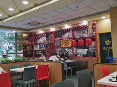 -永和大王(高新中四道店)