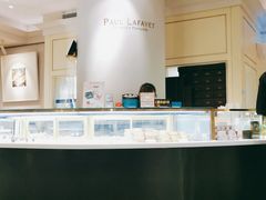 -PAUL LAFAYET 法式甜品(港汇广场店)