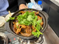 -川香煲(茅台路店)