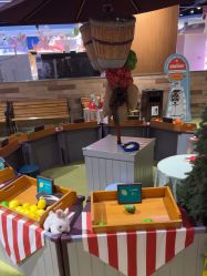 -幻贝家儿童乐园(苏州中心店)