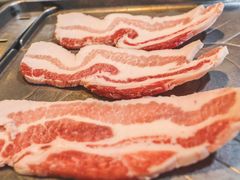 烤五花肉-李氏烤肉店