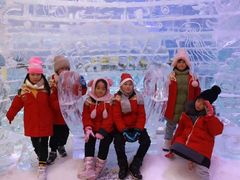 -宁波冰雪大世界(北仑区)