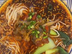 -渝筷面铺