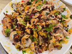 -老四季(南市场店)