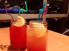 -LENBACH兰巴赫西餐啤酒坊(大连星海广场店)