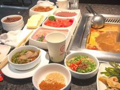 -海底捞火锅(振华商厦店)