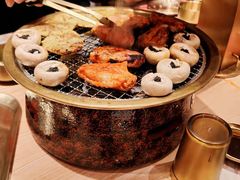 -西塔拾玖泥炉烤肉·活鳗(芝麻街店)