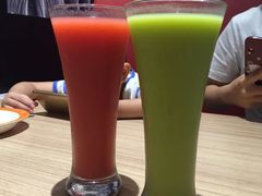 -必胜客(花舞大唐博物馆店)