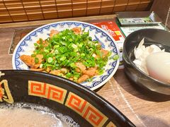 -一蘭拉面(新宿中央东口店)