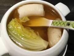 -旺顺阁鱼头泡饼(常营店)