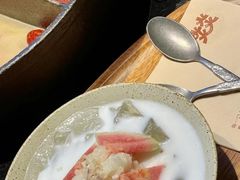 -大龙燚·旷野鲜火锅(广州首店)