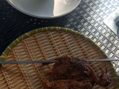 -天羽烤乳鸽店(财大家属院店)