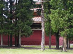 -四川郎木寺镇