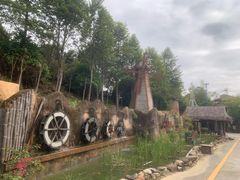 -观澜山水田园