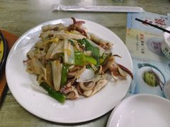 -华春餐馆(鱼山路店)