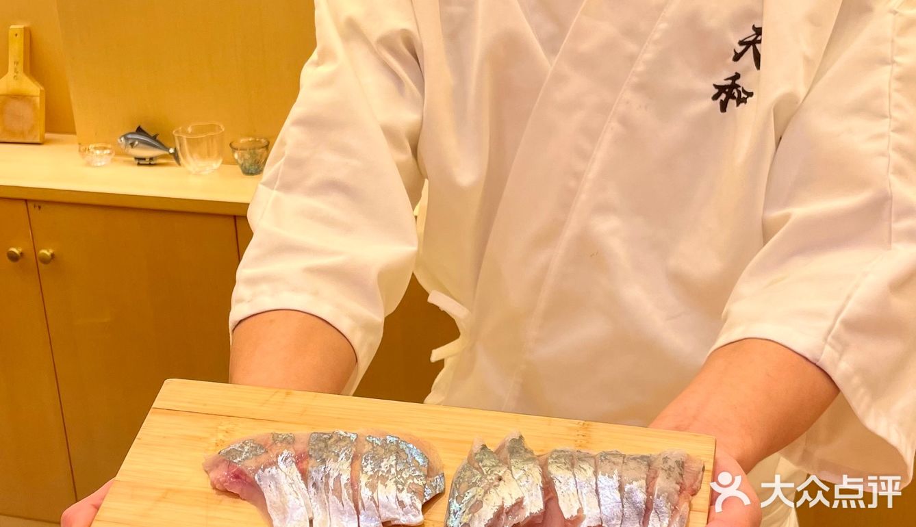 需要二刷的重庆老牌omakase✨