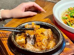 -江南小叙·美食研究院(鱼街店)