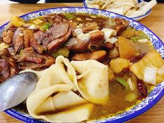 -东财大盘鸡(黑石礁店)