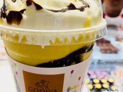 -GODIVA(海岸城店)