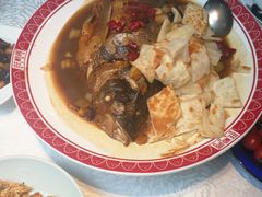 -旺顺阁鱼头泡饼(小红门店)