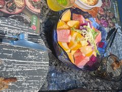 -水天堂西餐厅(余姚众安广场店)
