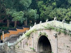 -普陀山风景名胜区-法雨禅寺