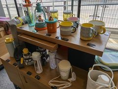 -星巴克(首钢店)