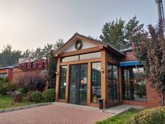 -普兰达德国餐厅·德式脆皮烤猪肘·自酿啤酒(观唐店)
