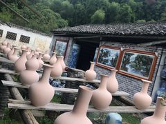 -景德镇古窑民俗博览区