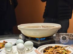 -佬太公海鸭·海鲜大排档(上海总店)