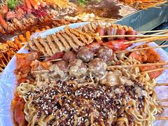 -郭记小街麻辣烫(南小街总店)