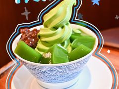 -六六·抹茶66’s SALDessert(保利时光里店)