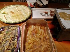 -高烤场烧烤餐厅(文华里店)