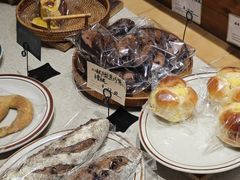 -佐敦面包铺·JORDAN BAKERY