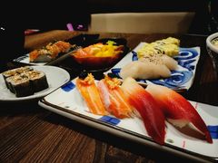 -大雄寿司(中华广场店)