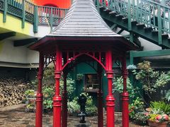 -三鹰之森吉卜力美术馆