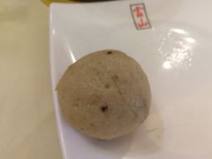 -怡保富山点心