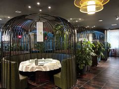 -锋味餐厅(空港复悦里店)