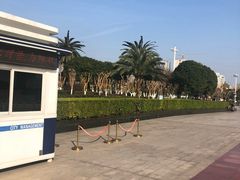 -八一南昌起义纪念塔
