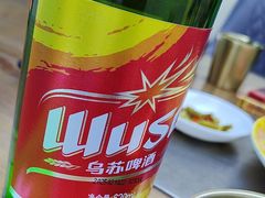 -巴依老爷新疆餐厅