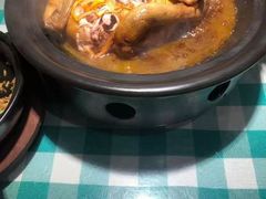 -闽鄂情·闽南招财鸭(水头店)